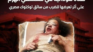 IMG 20251228 WA0001 - فتاة سودانية تصارع الموت بعد جريمة مروعة في فيصل