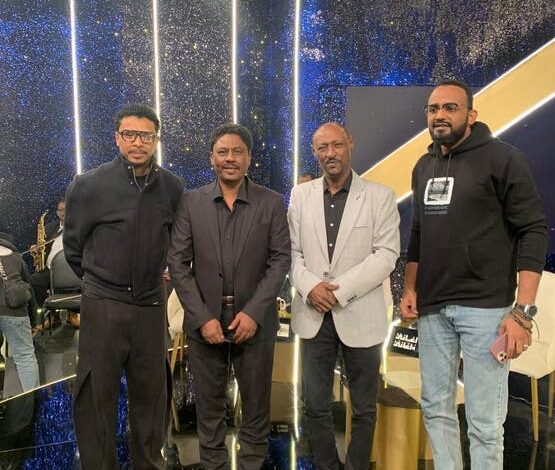 عودة «أغاني وأغاني» تشعل جدلًا واسعًا في السودان accf0b07 292a 4edf 9da4 f225c1bfa82e - عودة «أغاني وأغاني» تشعل جدلًا واسعًا في السودان