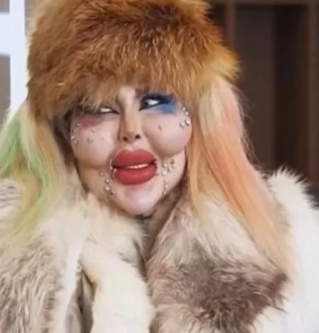 388 عملية تجميل في جسد واحد.. مؤثرة إيرانية تثير صدمة وجدلاً عالمياً downloadfile3 1