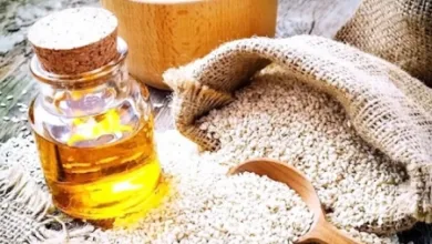 فوائد زيت السمسم الصحية downloadfile5