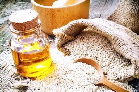 فوائد زيت السمسم الصحية downloadfile5