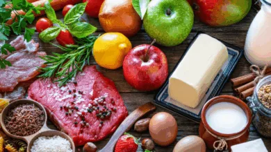 أطعمة صحية تحارب التوتر وتقلل الإرهاق في أوقات الضغط hh