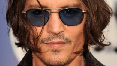 جوني ديب يفاجئ كاتبة سعودية بوعد خاص في مهرجان البحر الأحمر licensed image