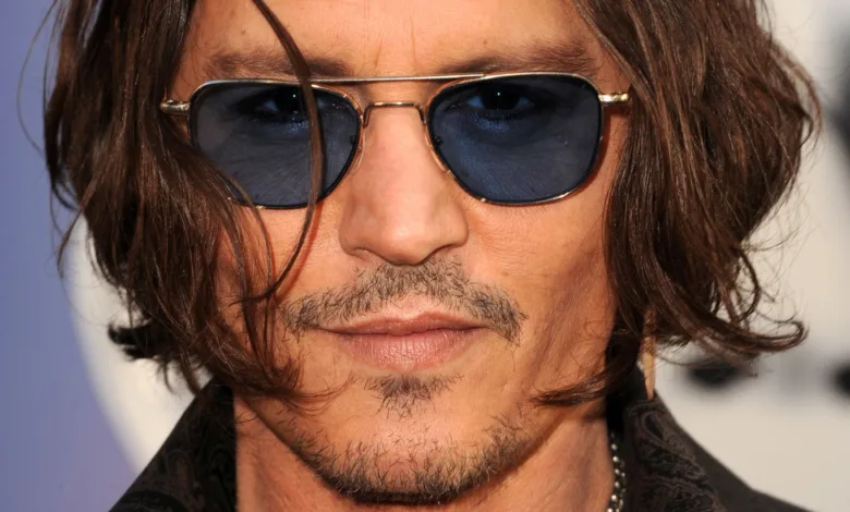 جوني ديب يفاجئ كاتبة سعودية بوعد خاص في مهرجان البحر الأحمر licensed image