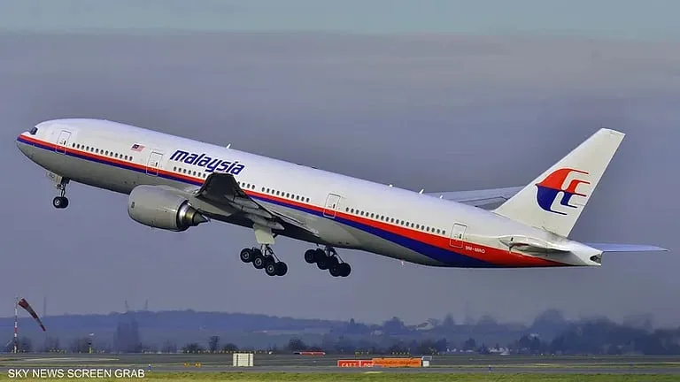 بعد 11 عامًا.. ماليزيا تُعيد فتح ملف MH370 المفقودة sabq 2025 12 03 3bestq1a 1 1737115