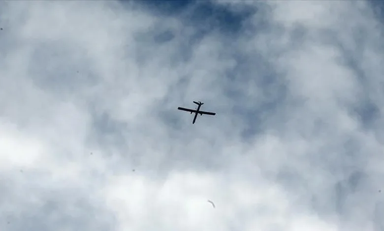 الجيش الأردني يسقط مسيرتين حاولتا التسلل عبر الحدود الغربية thumbs b c d751fe663db16e2e5315035ccc84b2f2