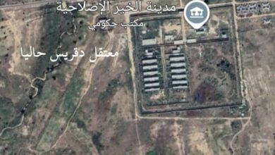 unnamed file 3 - لغز في دارفور.. وزراء يُنقلون إلى سجن دقريس ومصير آخرين مجهول