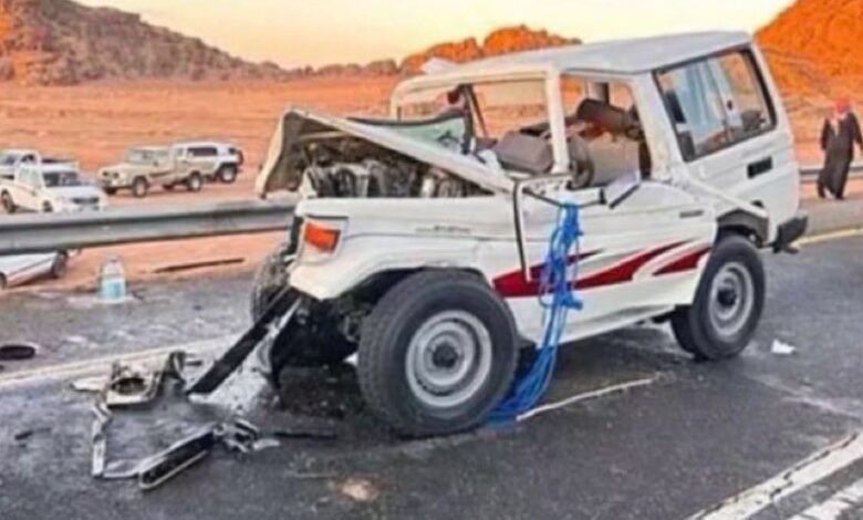 جسد مشهدا تمثيلياً يتظاهر فيه بالموت فمات في اليوم التالي أبو مرداع