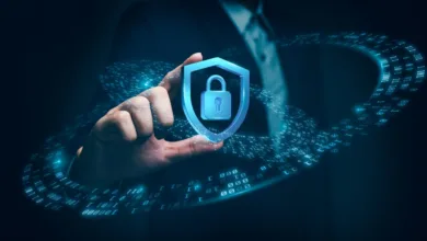 الامن السيبراني