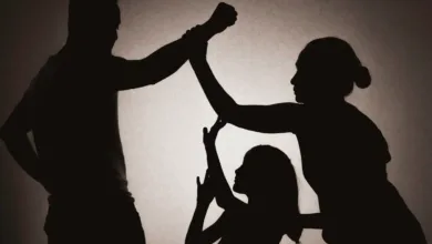 للعنف الأسري