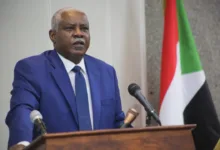 تحدث عن 3 هواجس.. مدير مخابرات السودان يعلن انفتاح الخرطوم على الحوار مع جيرانها التمرد
