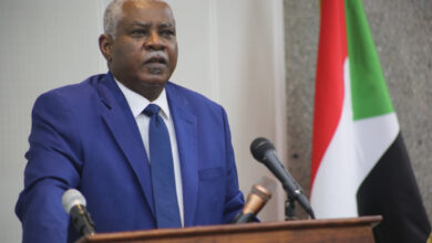 التمرد