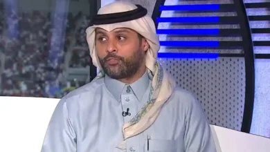 ياسر القحطاني يهاجم اتحاد الكرة السعودي بعد الخروج من كأس العرب 2025 القحطاني