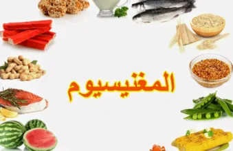 المغنيسيوم