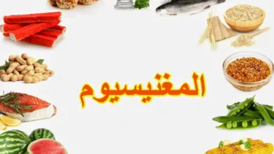 المغنيسيوم