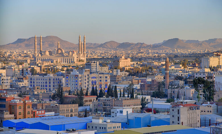 مجلس القيادة اليمني : يجمعنا مع السودان هدف مشترك في مواجهة المليشيات الإرهابية اليمن