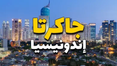 إندونيسيا تبدأ استقبال طلبات "المواطنة العالمية" بإقامة دائمة دون جنسية مزدوجة اندونيسيا