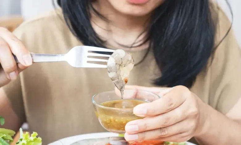 أطعم تسبب التسمم عند اعادة تسخينها تسمم