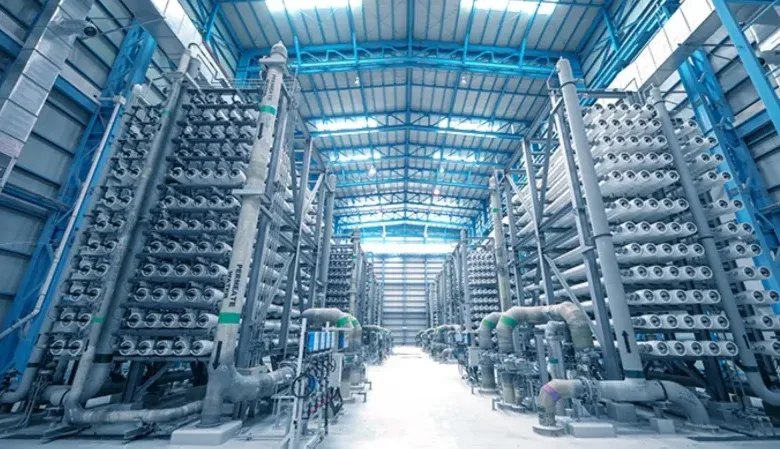 ريادة عالمية: كيف أصبحت السعودية القوة الأولى في تحلية مياه البحر؟ تنزيل 5