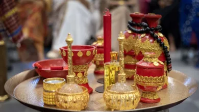 ارتفاع حالات الزواج بين المصريين و السودانيين و هذه عدد الزيجات جرتق