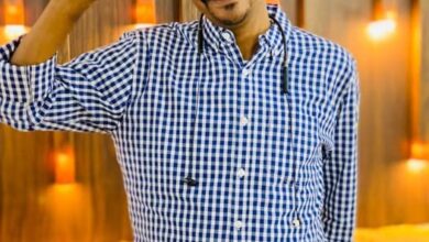 حسكا - زوجة الراحل محمد محمود : " حسبي الله و نعم الوكيل في كل زول بتاجر بموت زوجي "