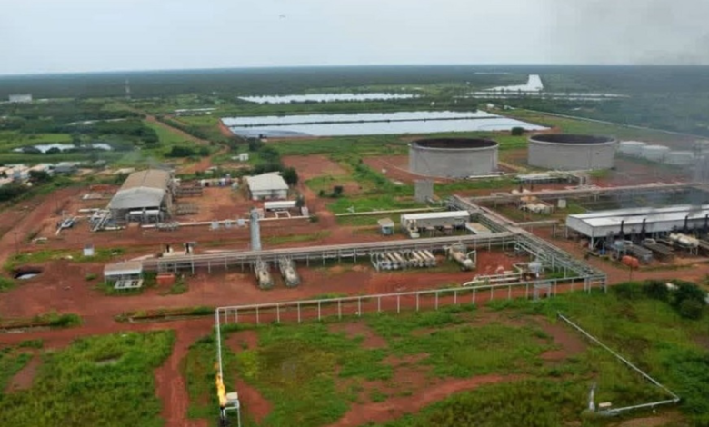 سقوط هجليج .. خبير عسكري يتحدث عن أخطر تطور في حرب السودان منذ اندلاعها حقل هجليج