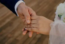 الزواج