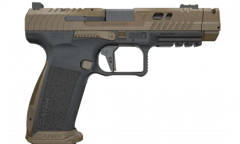 تعرف على شروط و متطلبات اذن التنقل بالسلاح الناري في المملكة سلاح ناري