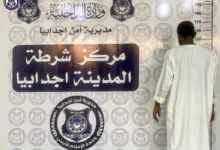 السفارة السودانية: لا توطين للسودانيين في ليبيا سوداني ليبيا