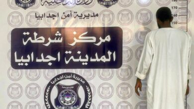 سوداني ليبيا - السفارة السودانية: لا توطين للسودانيين في ليبيا