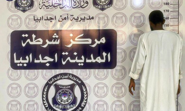 السفارة السودانية: لا توطين للسودانيين في ليبيا سوداني ليبيا - السفارة السودانية: لا توطين للسودانيين في ليبيا