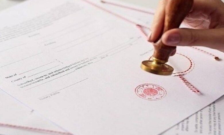 ما هو مصير حاملي الشهادات الهندية المزورة في السعودية و دول الخليج؟ شهادة مزورة