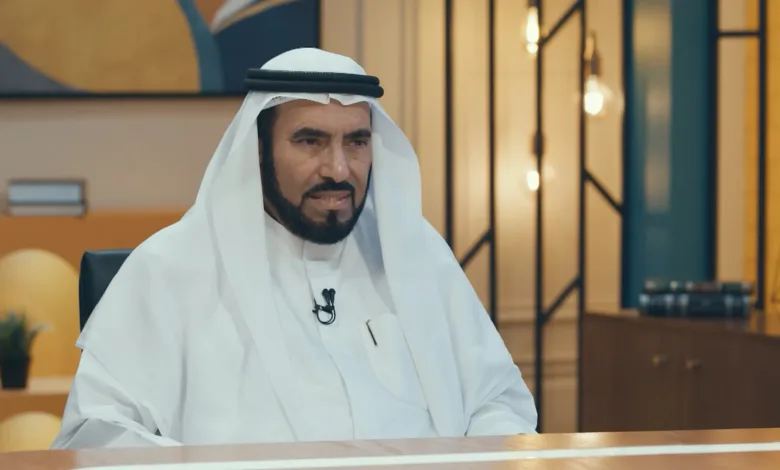 الكويت تسحب الجنسية من الداعية طارق السويدان بمرسوم أميري مفاجئ طرق السويدان