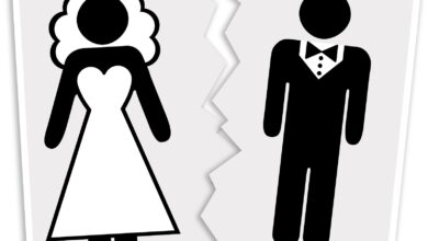 طلاق - كلمة طالق وحدها لا تفيد.. تغيير جديد في قانون الأسرة بمصر