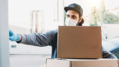 السعودية تنبه.. بدءاً من يناير لن تتمكن من استلام طلبيتك دون هذا الشرط طلبية طرود