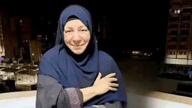 السيسي يتكفل بعلاج كبار الفنانين على نفقة الدولة عبلة