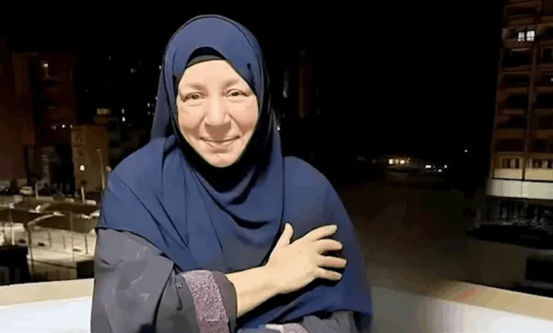 السيسي يتكفل بعلاج كبار الفنانين على نفقة الدولة عبلة