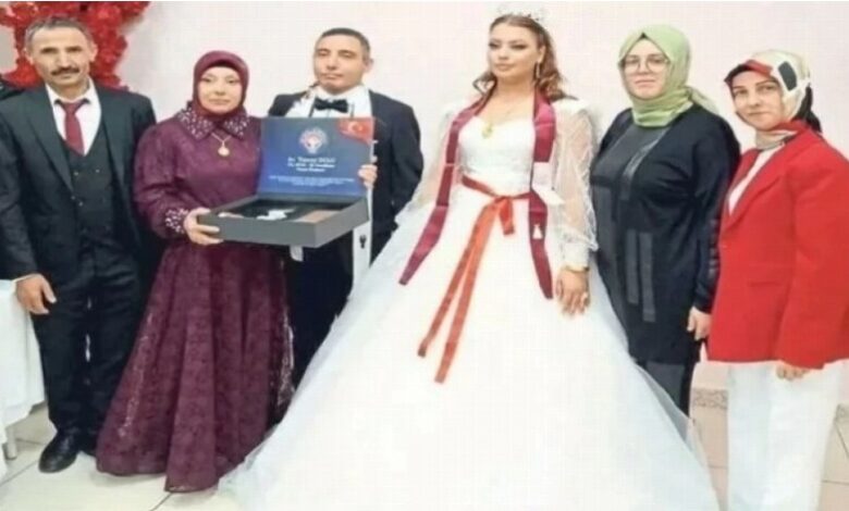 عروس تهرب بالذهب والمال ووالد العريس ينتحر.. التفاصيل الكاملة عروس - عروس تهرب بالذهب والمال ووالد العريس ينتحر.. التفاصيل الكاملة