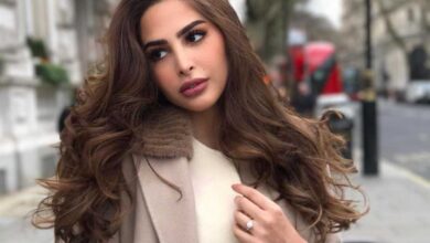 فوز الفهد - فوز الفهد تكشف سر نحافتها بعد الولادة وتفاجئ الجمهور باعتراف صادم