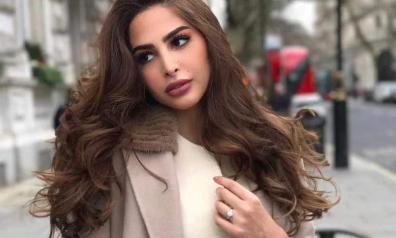 فوز الفهد تكشف سر نحافتها بعد الولادة وتفاجئ الجمهور باعتراف صادم فوز الفهد