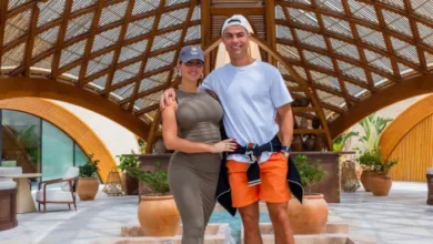 كرستيانو رونالدو