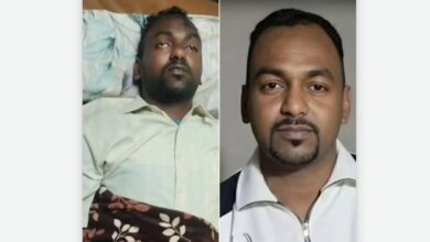 محمد صلاح - الجالية السودانية تنعى محمد صلاح بعد وفاته متأثراً بإصابته في القاهرة