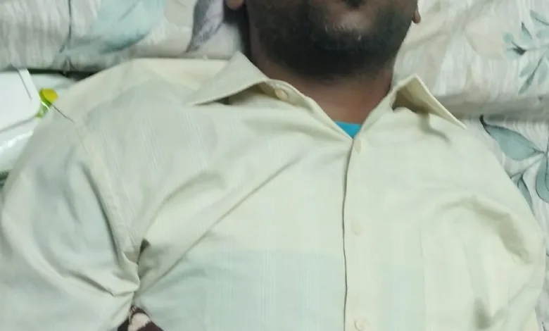 محمد صلاح السوداني