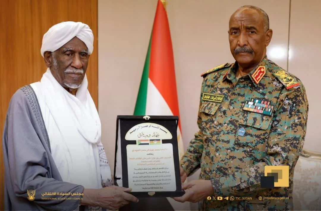 أحمد المهدي