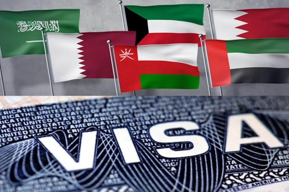 التاشيرة الموحدة