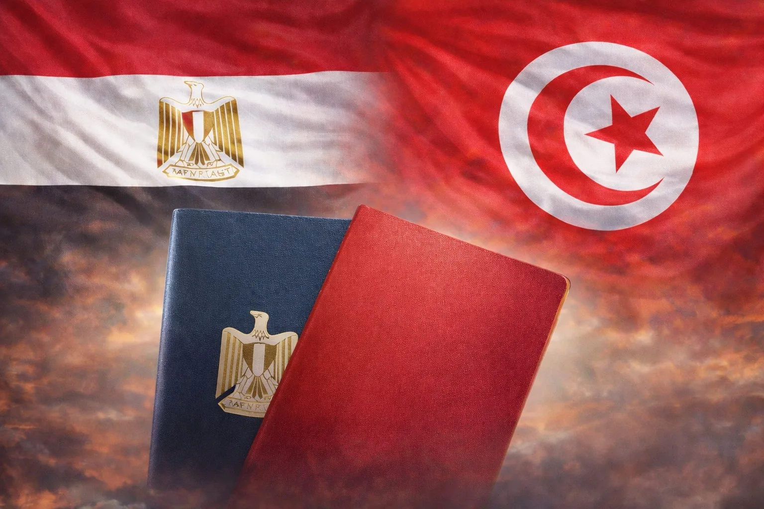 تأشيرة تونس