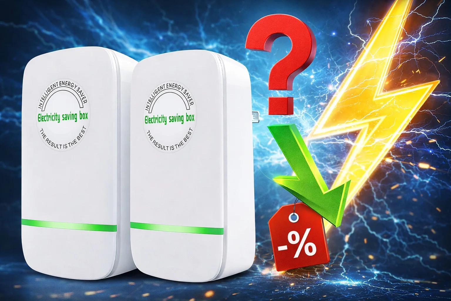 كاتب سعودي يكشف حقيقة أجهزة تخفيض استهلاك الكهرباء.. خطر وحرائق محتملة تخفيض كهرباء