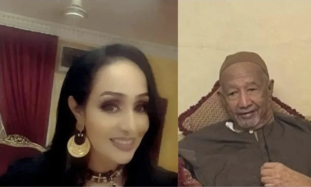 جوجو المبارك