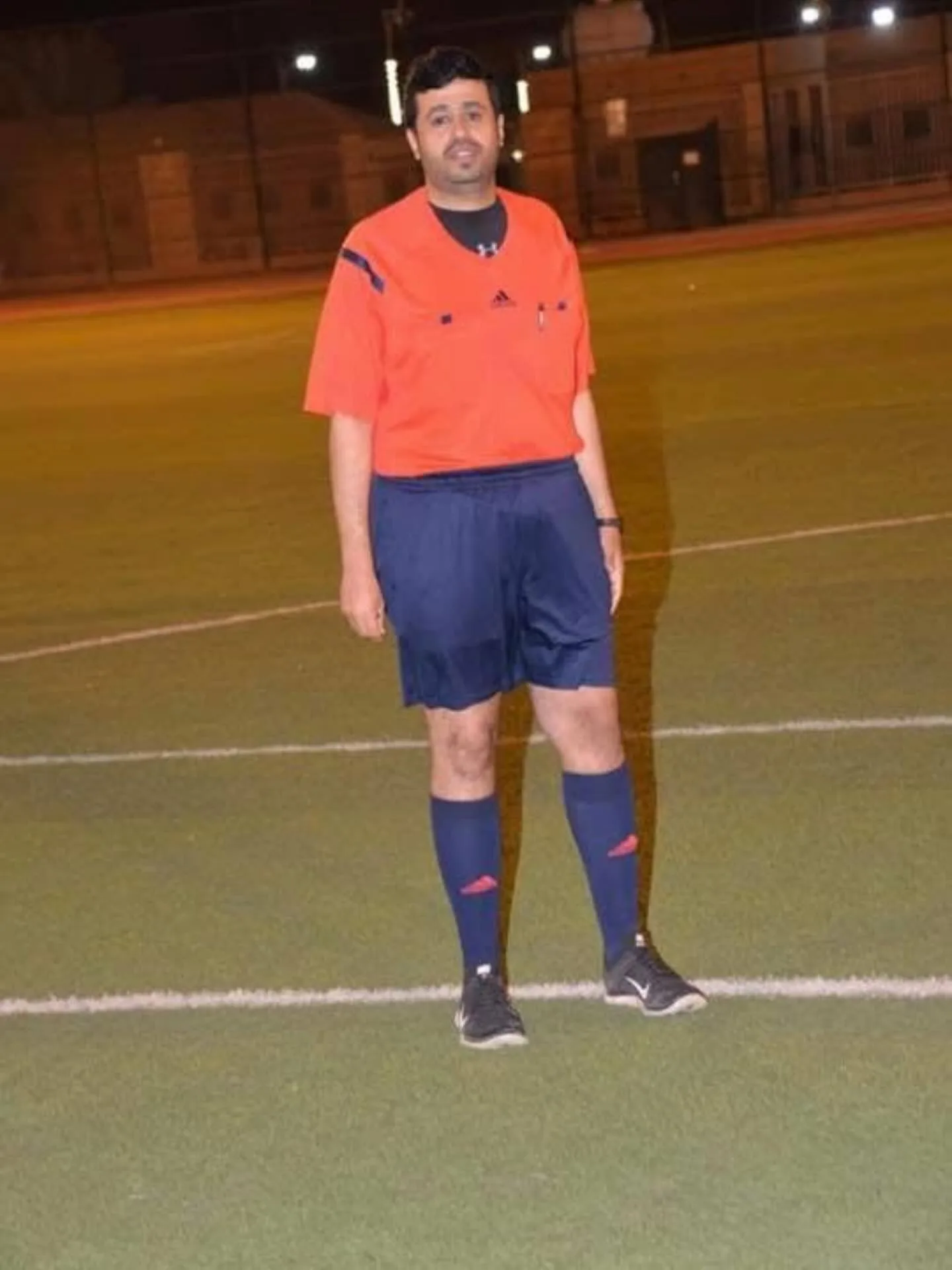 علي القحطاني