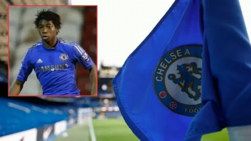 لاميشا موسوندا